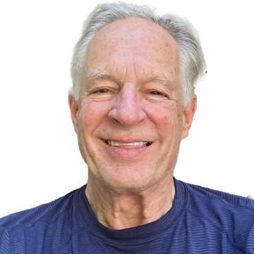 Rick Telander
